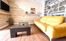 Loft'N Love With Parking And Views